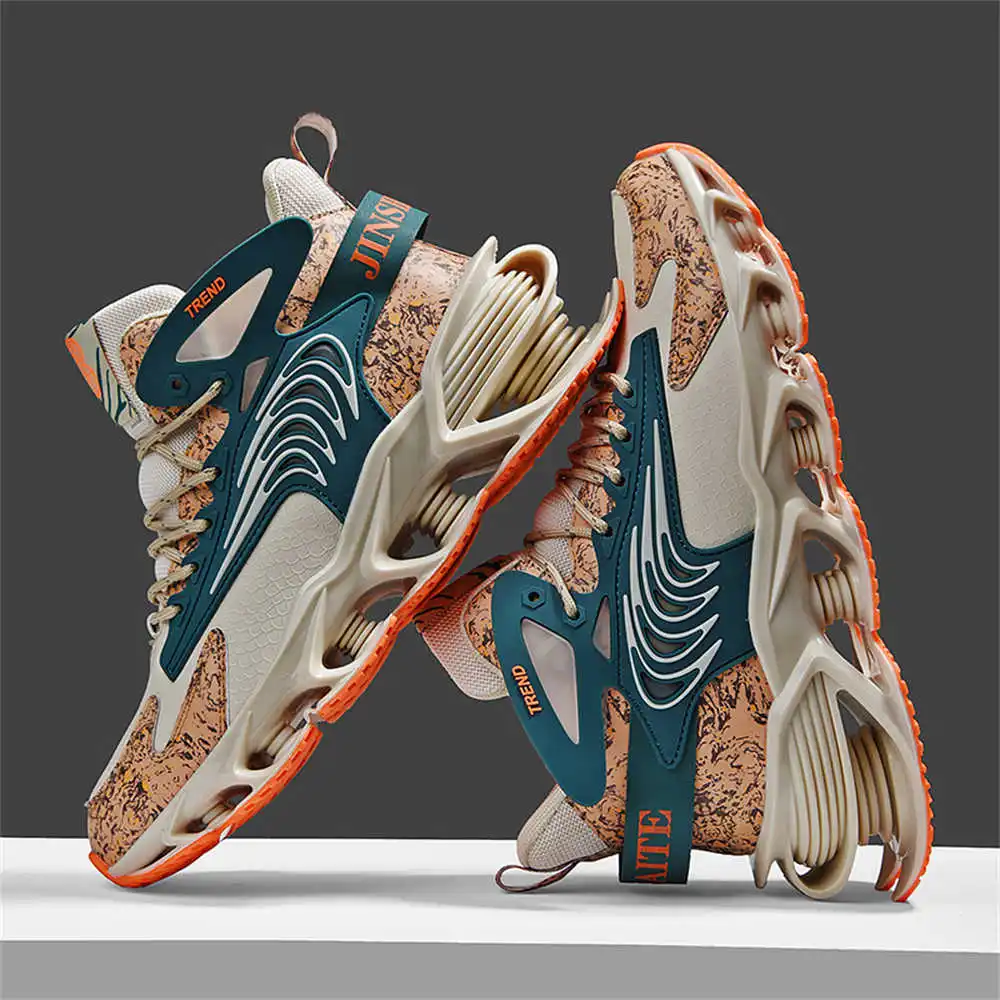 Women'S Shoes Volleyball - Нескользящие детские кроссовки среднего размера, повседневная
