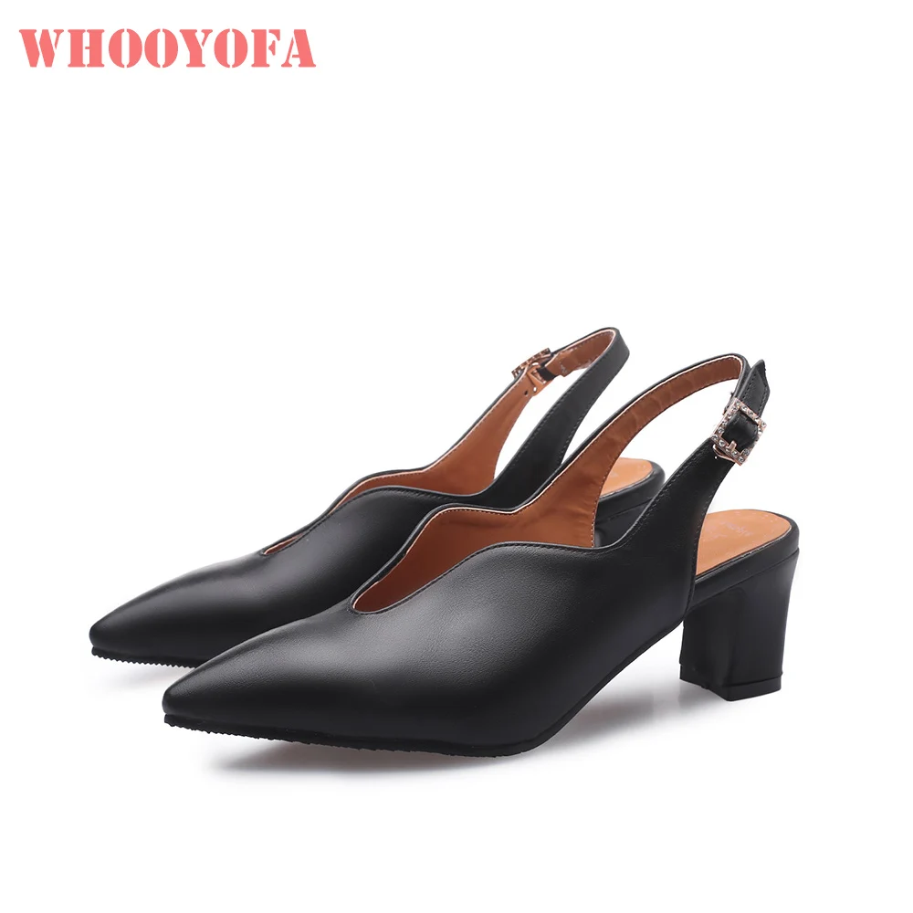 Women'S Shoes Back To School - Совершенно новые элегантные черные абрикосовые женские