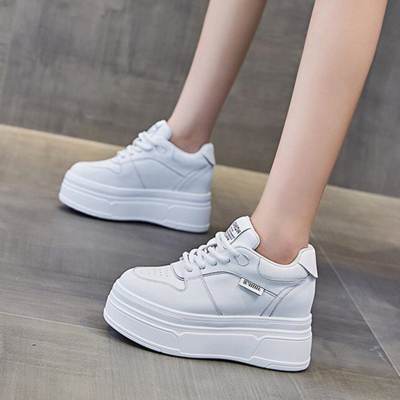 Women Shoes Running - НОВАЯ брендовая дизайнерская обувь из натуральной