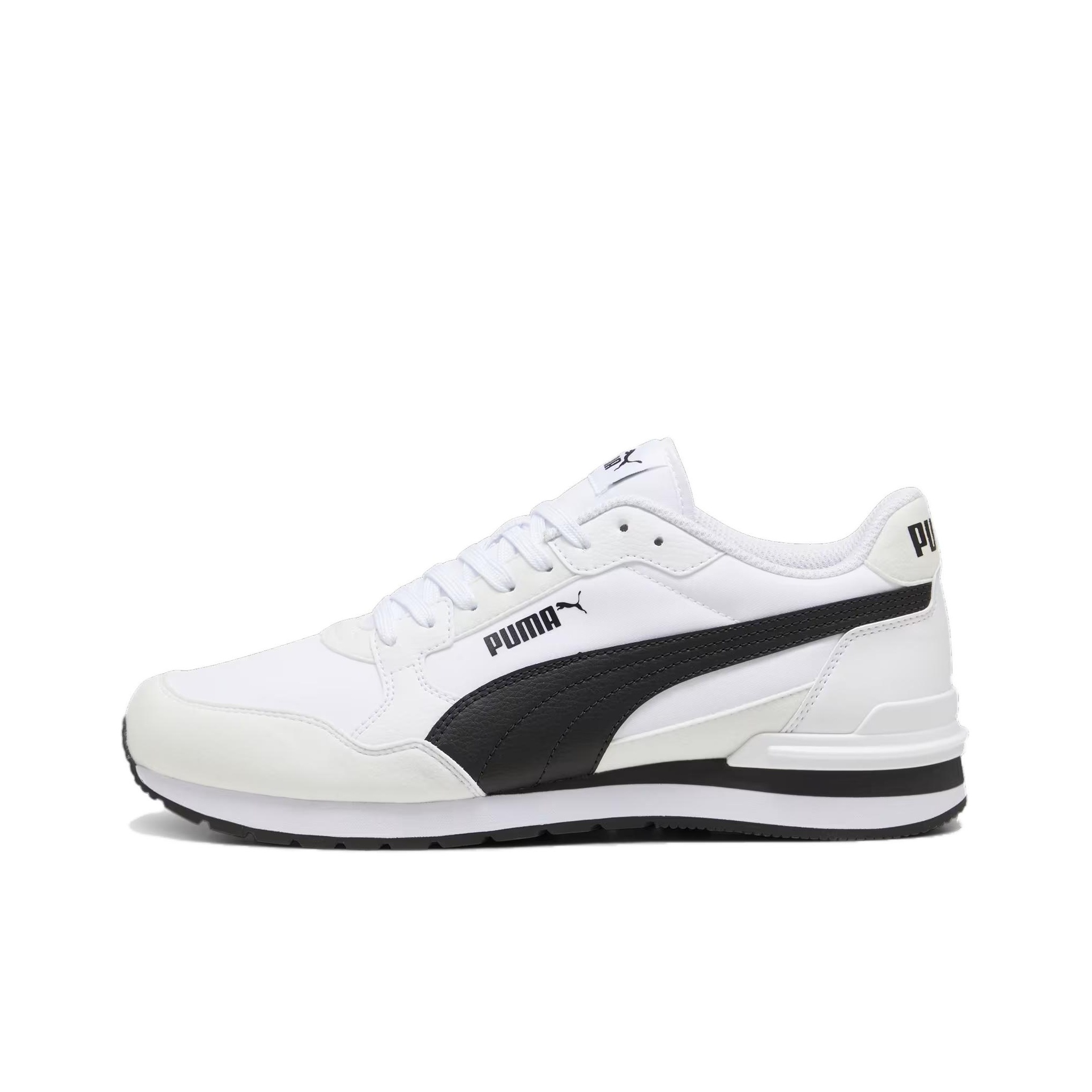 Puma Shoes Rs-X - PUMA St Runner износостойкие низкие повседневные
