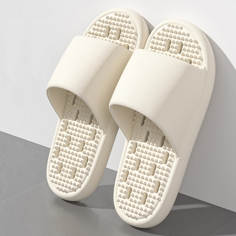 Women'S Shoes For Flat Feet - Женские летние шлепанцы с нескользящей подошвой,