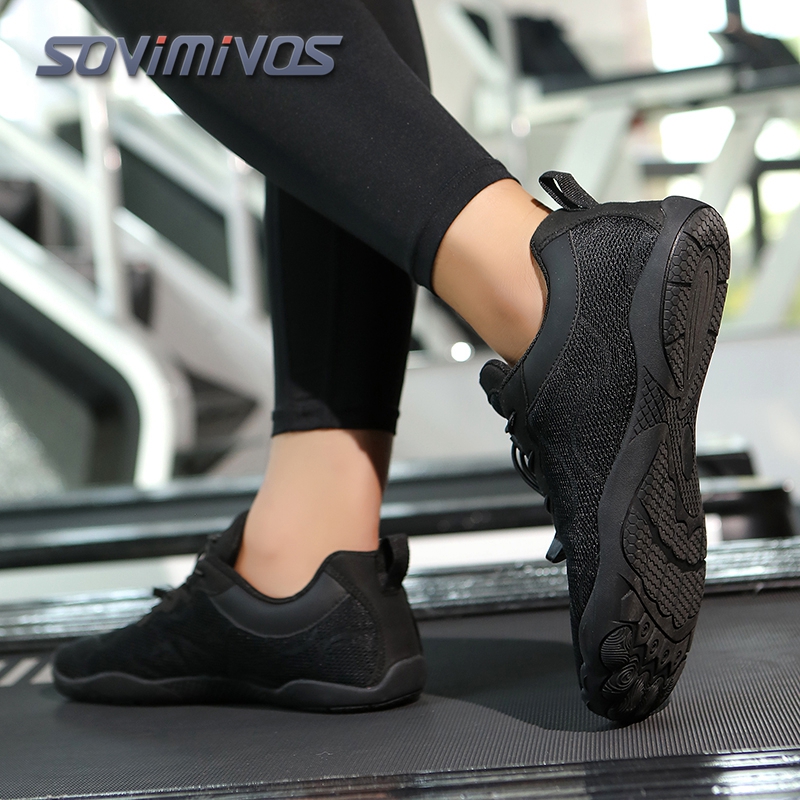 Women'S Shoes With Wide Toe Box - Женские и мужские минималистичные кроссовки для
