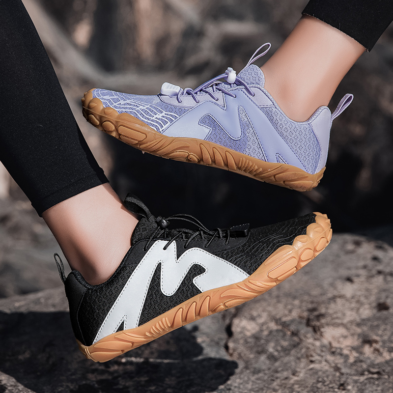 Women'S Shoes With Wide Toe Box - Кроссовки 2026: минималистичные ботинки для бега