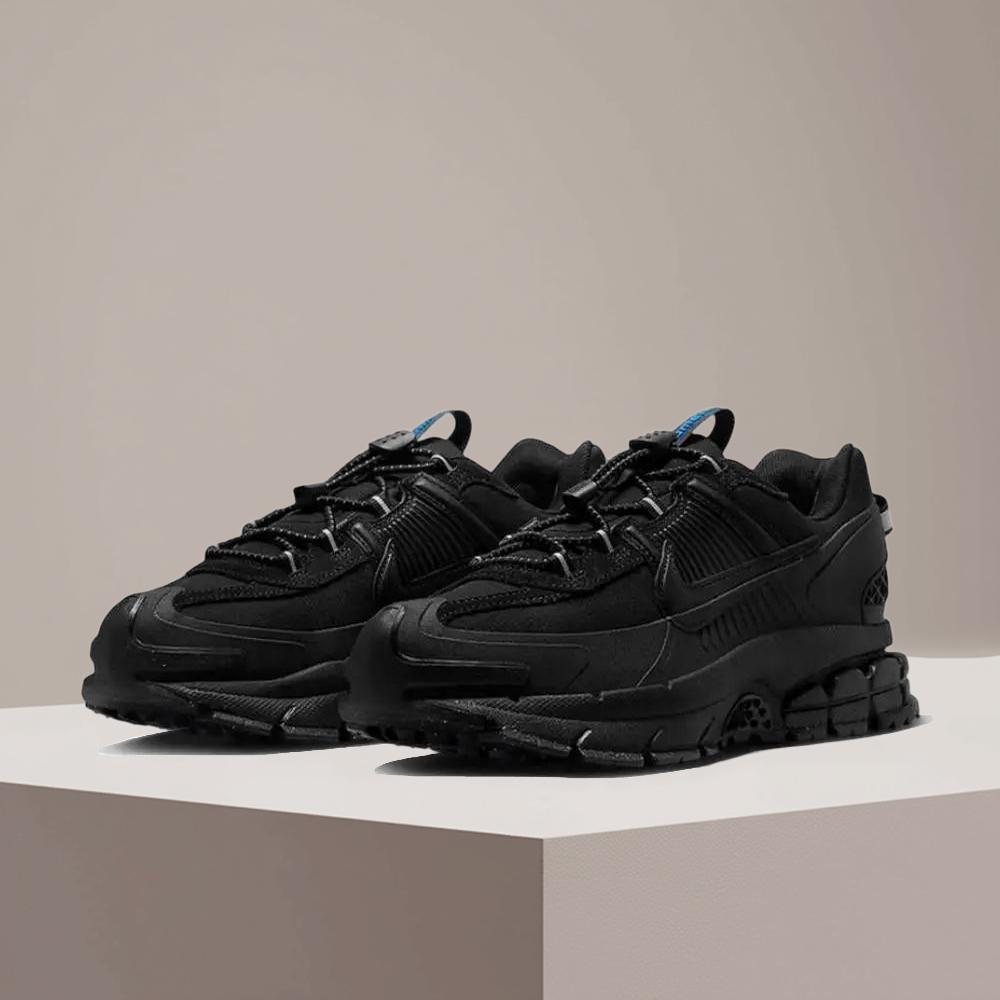 Women Shoes Running Nike - Женские универсальные повседневные кроссовки Nike VOMERO