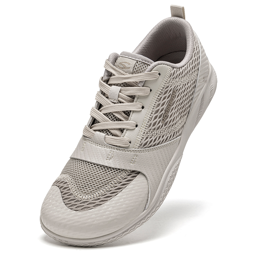Women'S Shoes In Wide Width - Кроссовки HOBIBEAR унисекс с широкой посадкой,