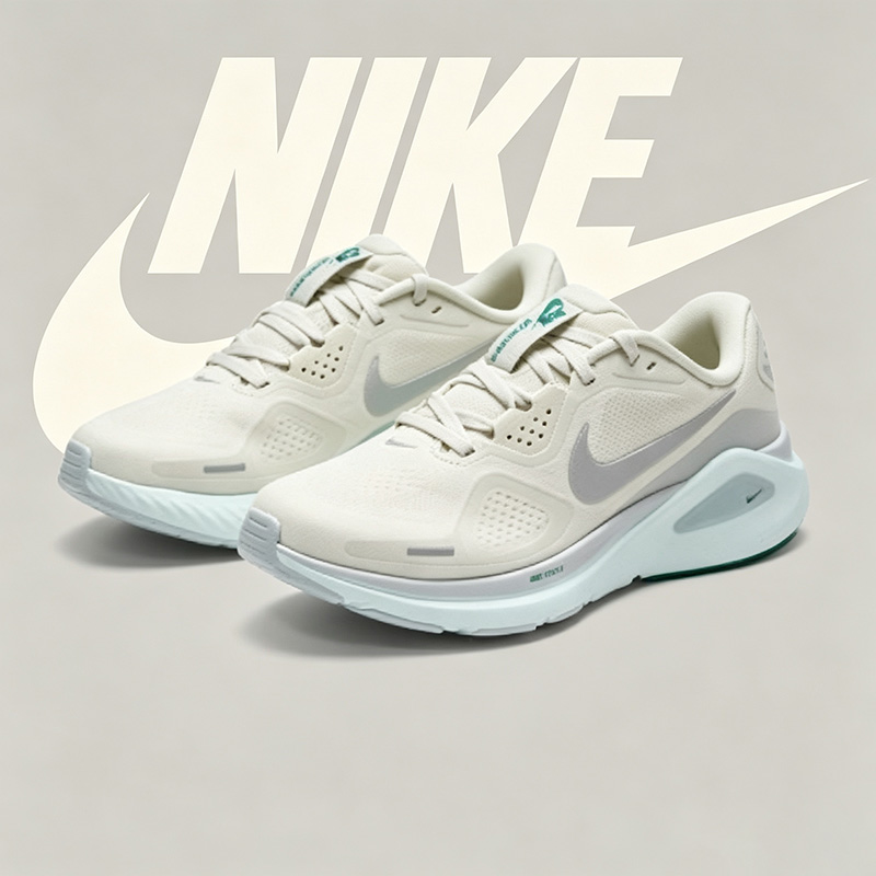 Women Shoes Running Nike - Женские кроссовки Nike STRUCTURE26 - тренировочные,