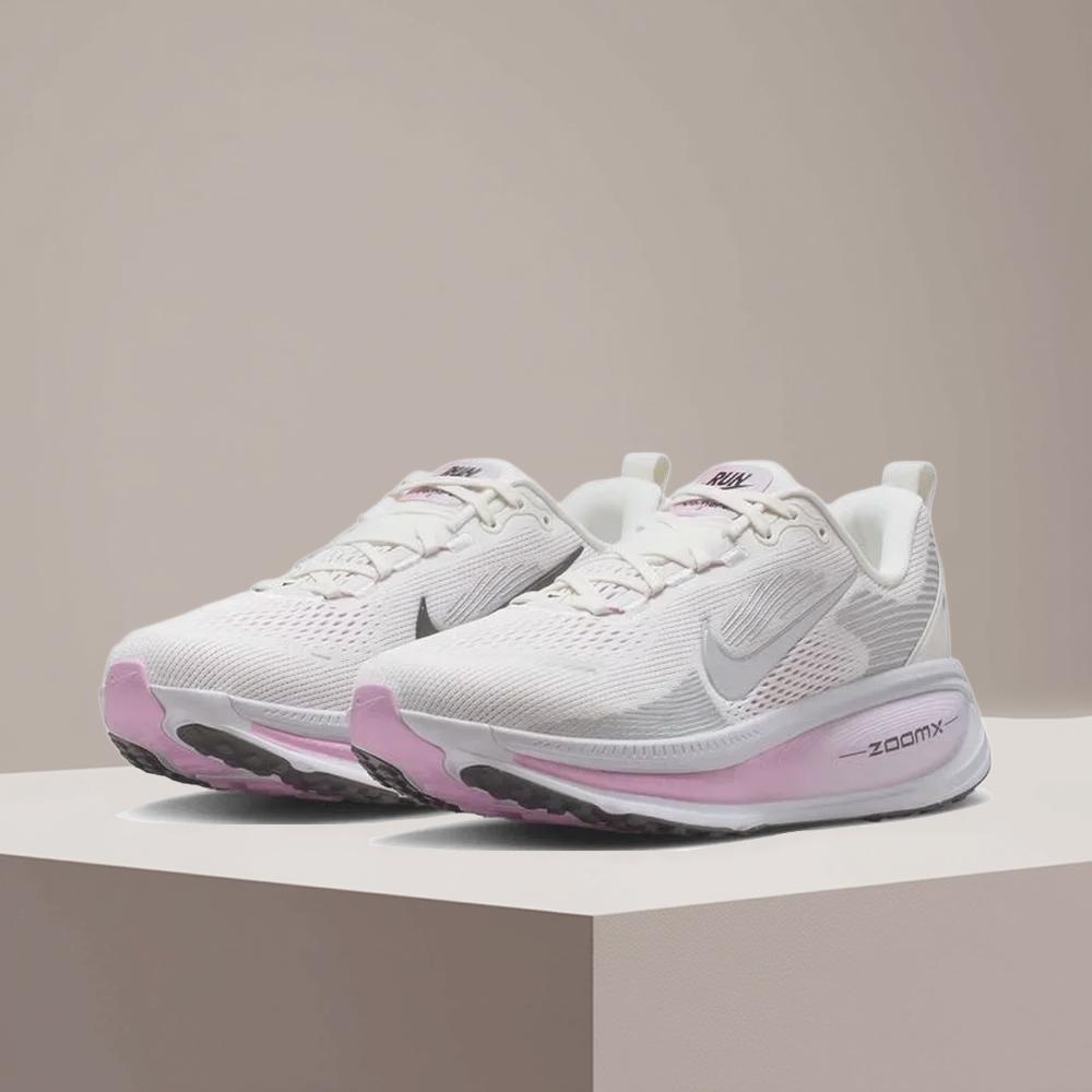 Women Shoes Running Nike - Женские кроссовки Nike VOMERO 18 для