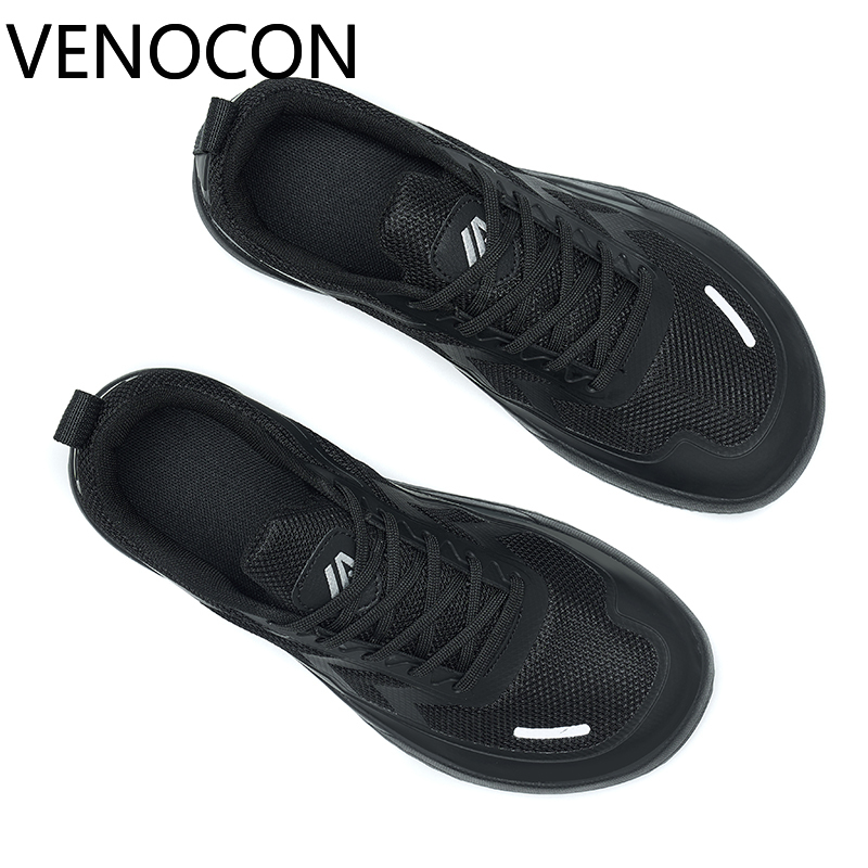 Women'S Shoes With Wide Toe Box - VENOCON трикотаж босиком мужские кроссовки с