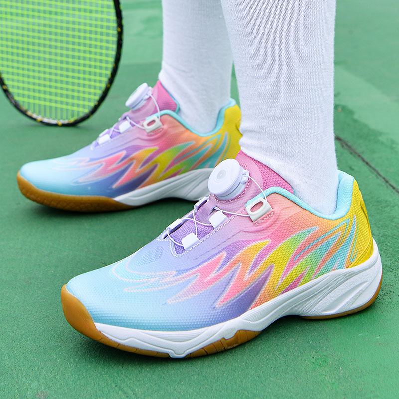 Детская обувь для бадминтона,  – обзор и цена Women'S Shoes Volleyball