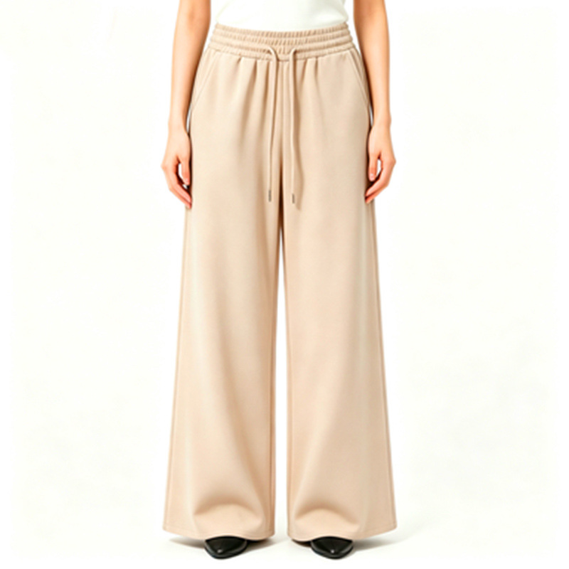 Новые широкие спортивные брюки – обзор и цена Women Shoes Joggers