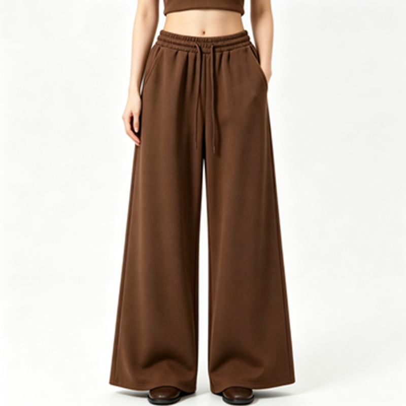 Новые широкие спортивные брюки – обзор и цена Women Shoes Joggers
