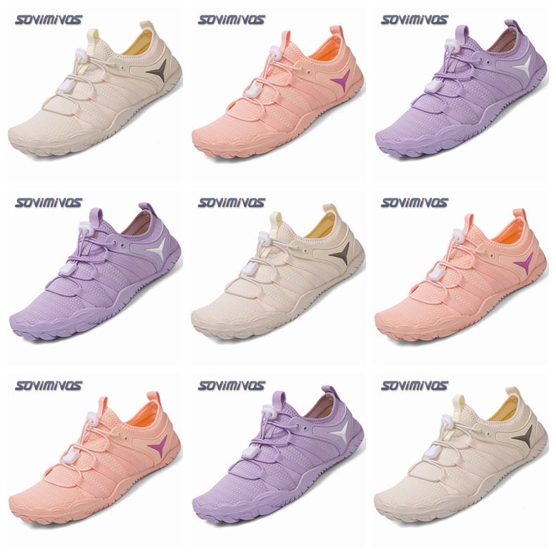 Обувь для ходьбы босиком для м – обзор и цена Women'S Shoes With Wide Toe Box