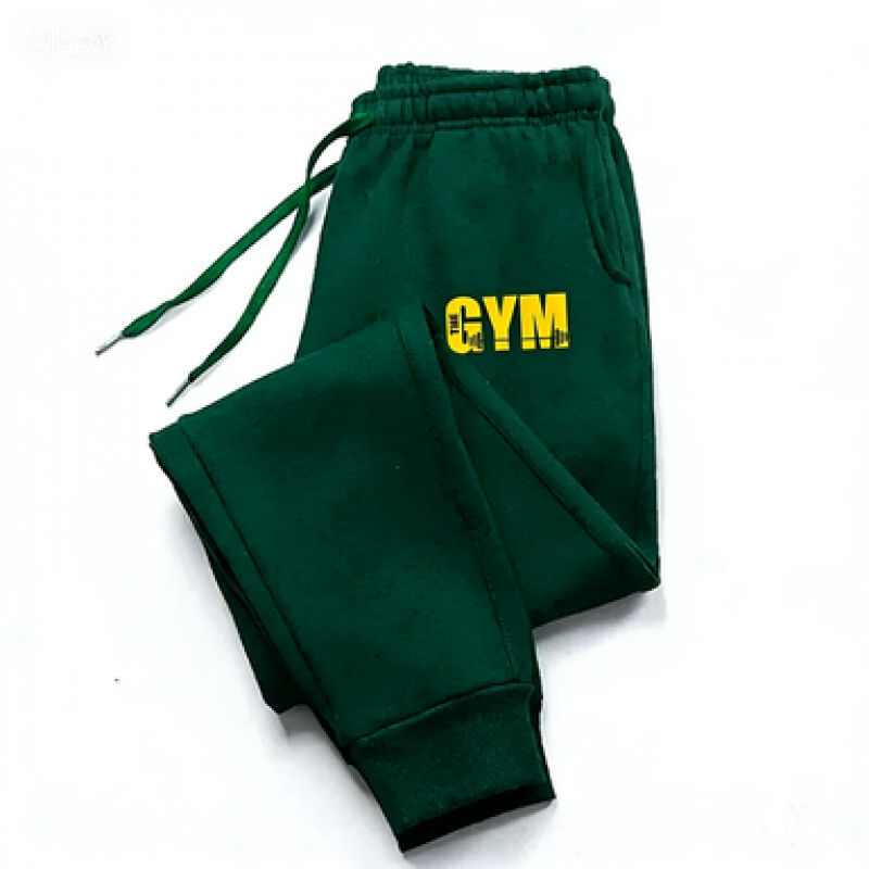 Модные спортивные брюки унисек – обзор и цена Women Shoes Joggers
