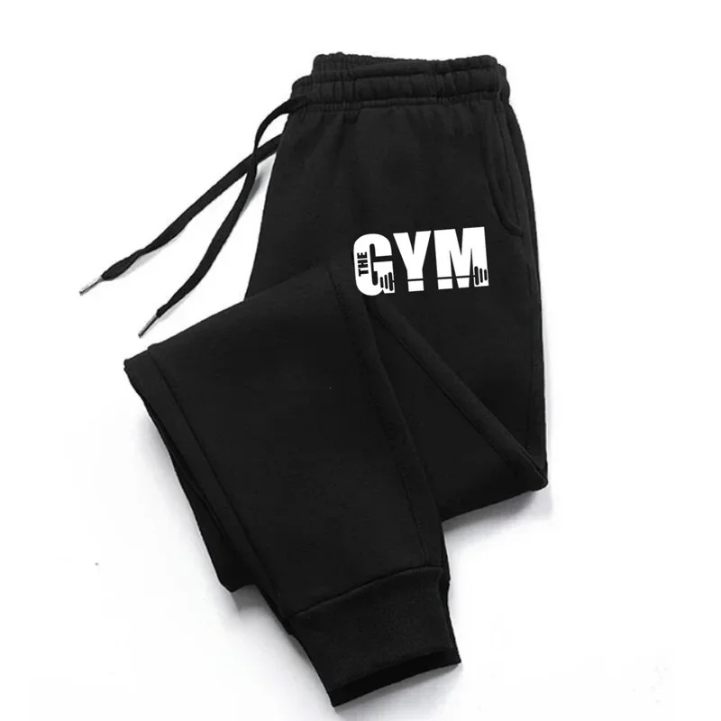 Модные спортивные брюки унисек – обзор и цена Women Shoes Joggers