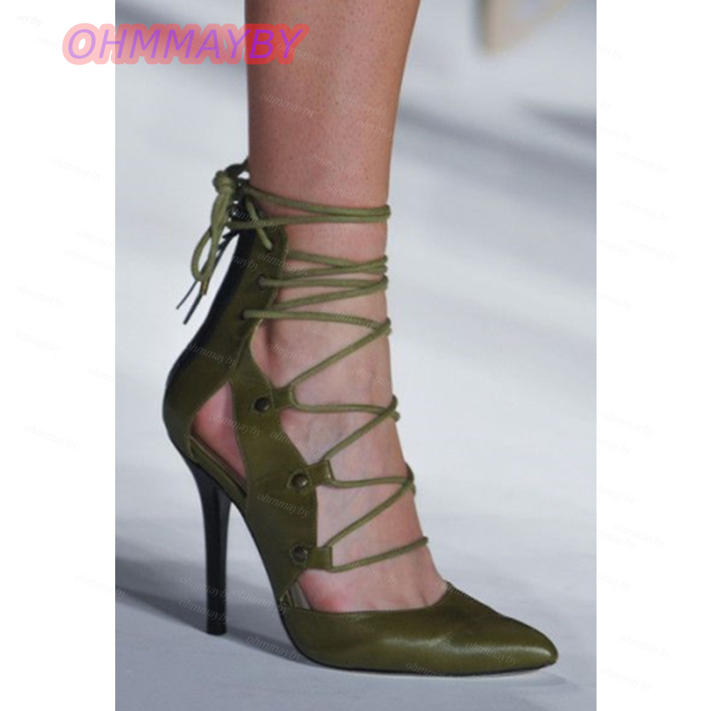 Женские туфли-лодочки оливково – обзор и цена Women Shoes Us To Eu