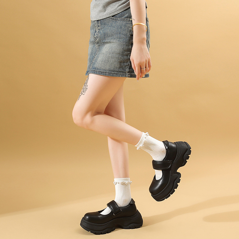 Женские туфли на платформе 202 – обзор и цена Women'S Shoes Back To School