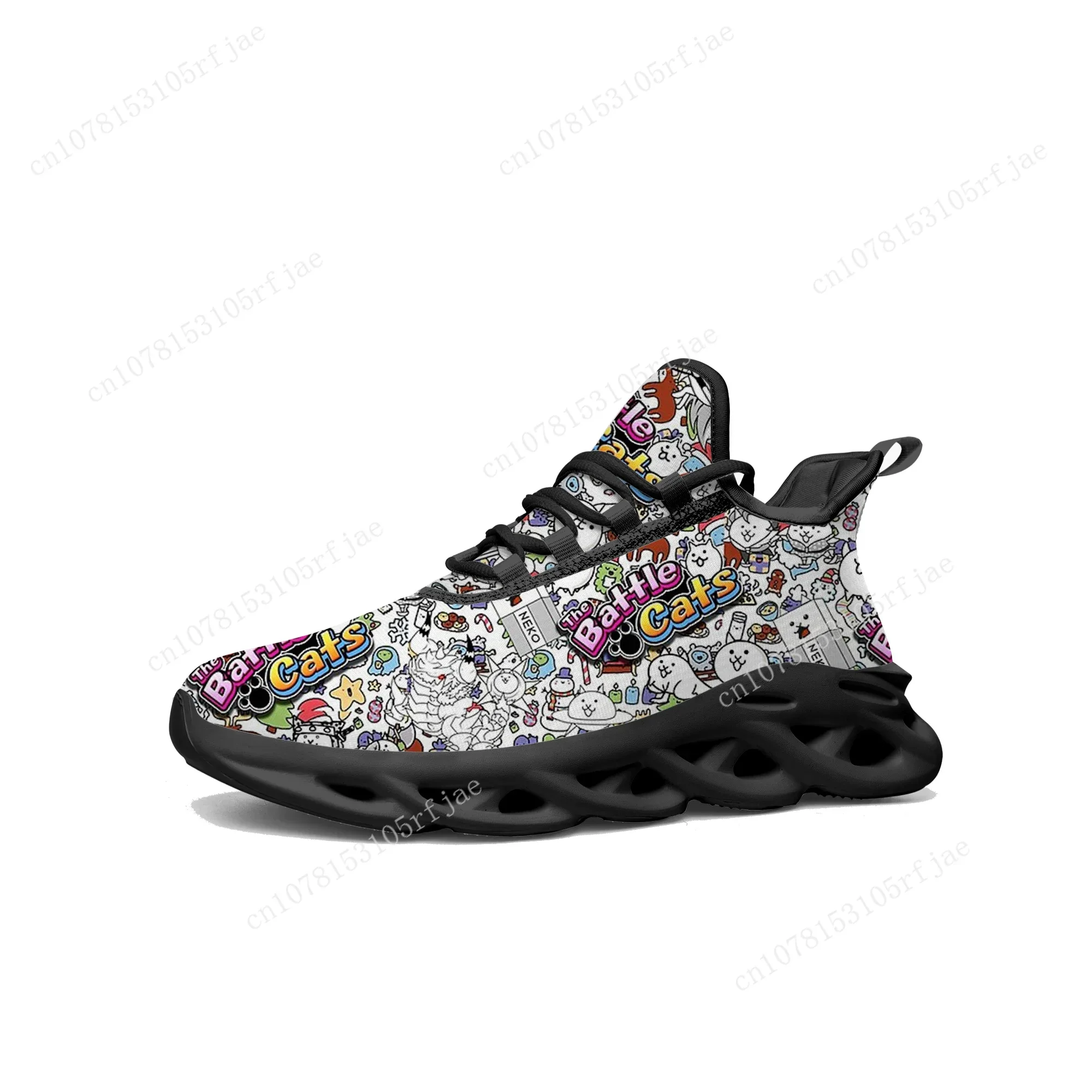 Кроссовки Battle Cats Flats: м – обзор и цена Women Shoes Running