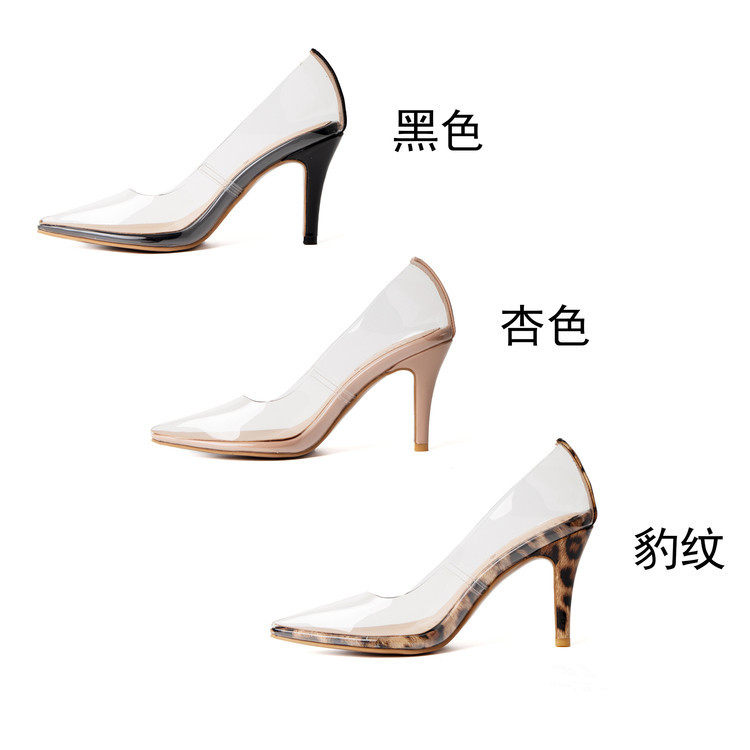 Туфли-лодочки Yuejinlong на вы – обзор и цена Women Shoes Us To Eu