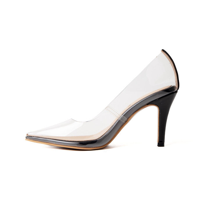 Туфли-лодочки Yuejinlong на вы – обзор и цена Women Shoes Us To Eu