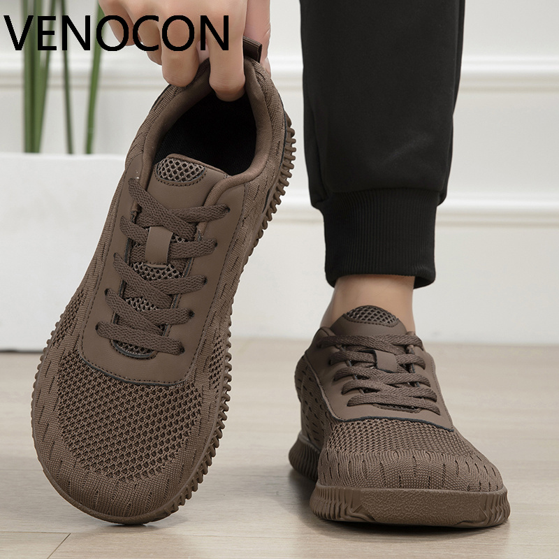 Кроссовки VENOCON Barefoot Min – обзор и цена Women'S Shoes With Wide Toe Box
