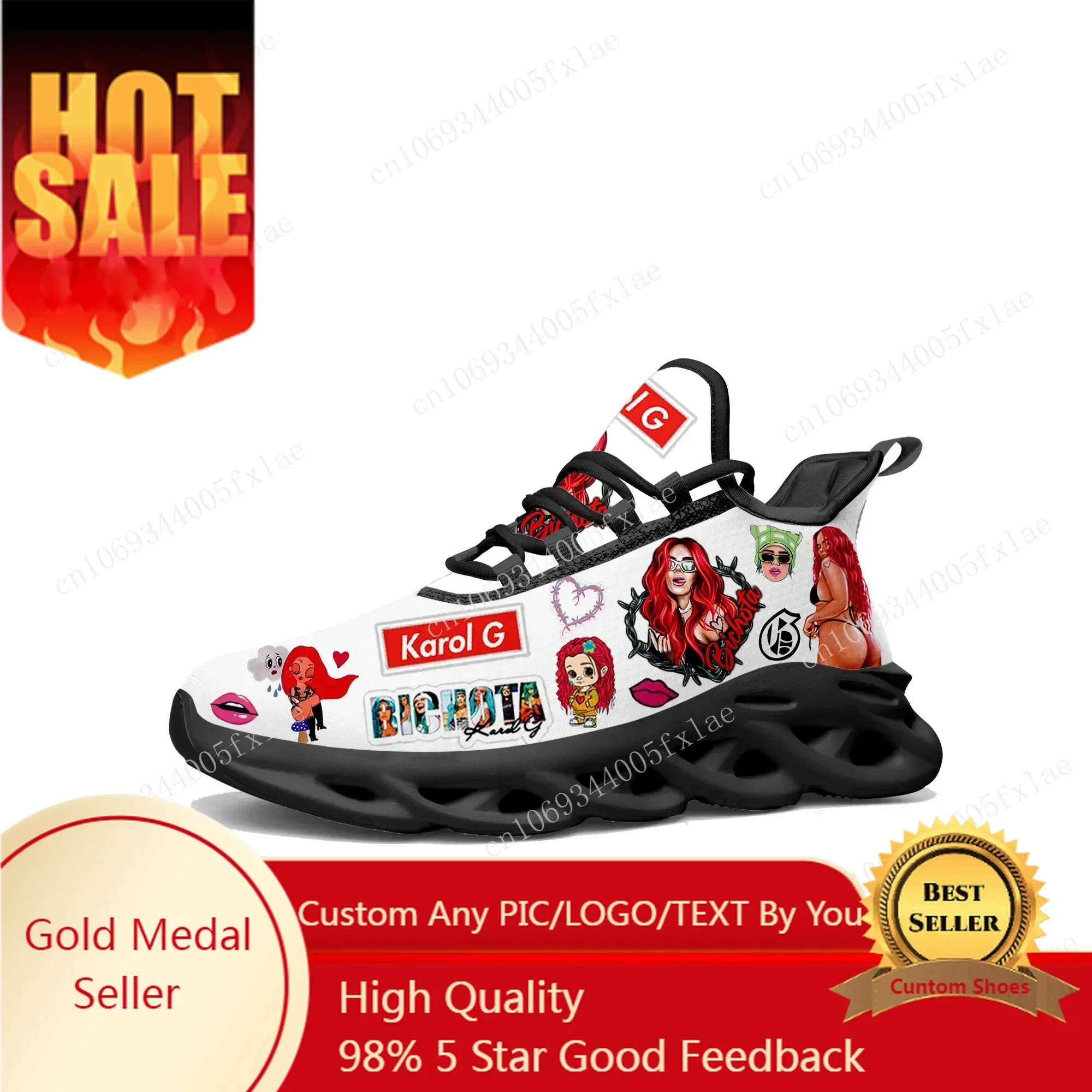 Кроссовки Karol G Bichota Flat – обзор и цена Women Shoes Running