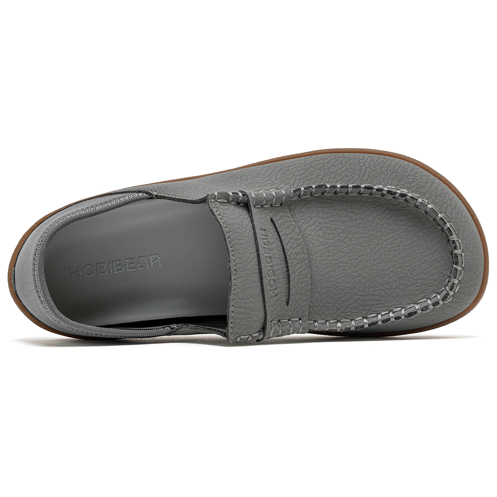 Женские лоферы HOBIBEAR для хо – обзор и цена Women'S Shoes In Wide Width