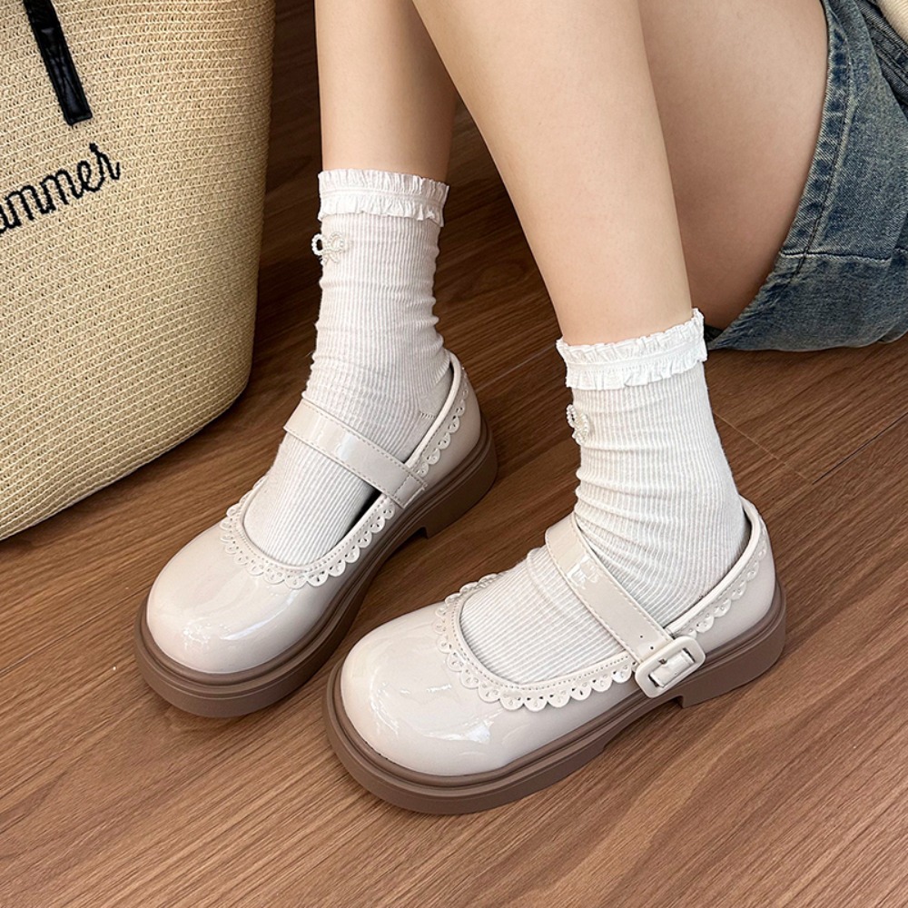 Новые туфли для девочек 2026 г – обзор и цена Women'S Shoes Back To School
