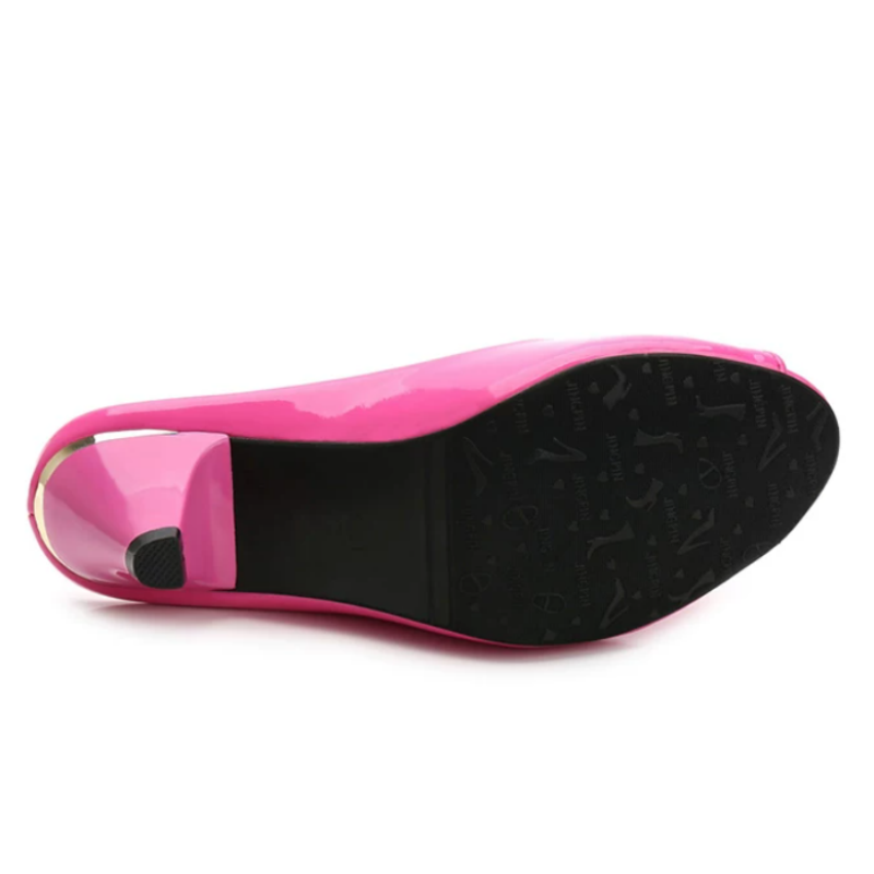 Женские летние мюли с открытым – обзор и цена Women'S Shoes Yellow