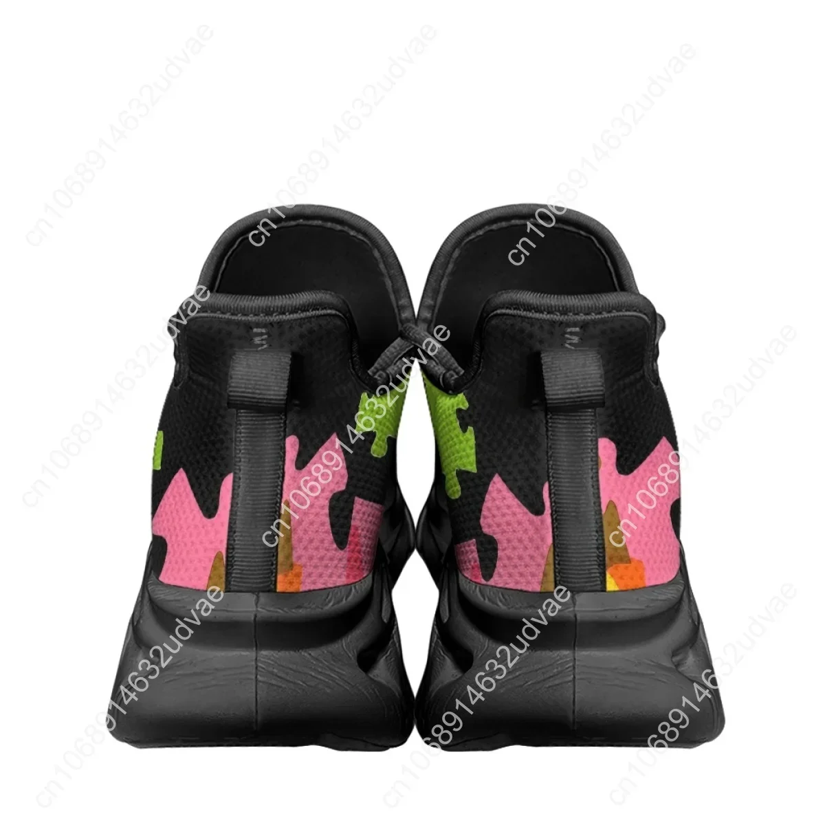 Кроссовки для бега с принтом « – обзор и цена Women Shoes Running