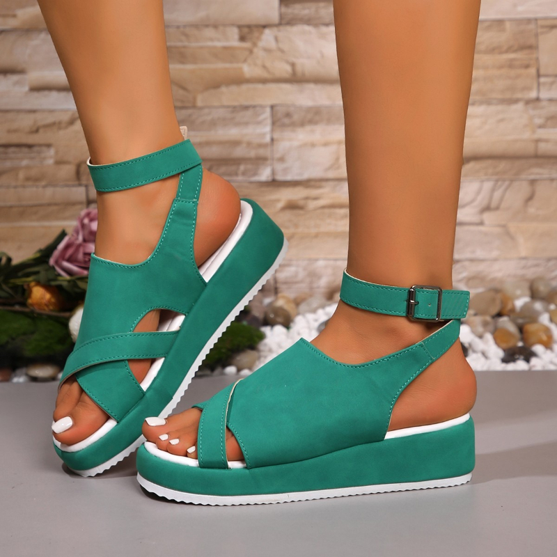 Летние женские сандалии на мас – обзор и цена Women'S Shoes In Wide Width
