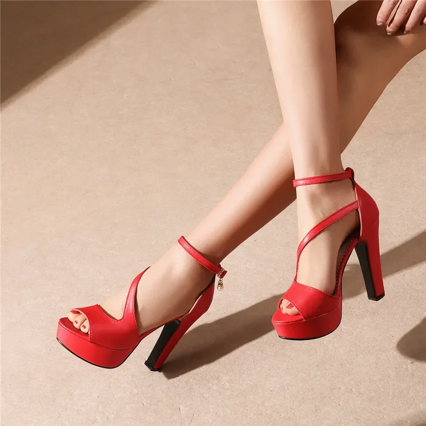 Женские босоножки на платформе – обзор и цена Women'S Shoes Yellow