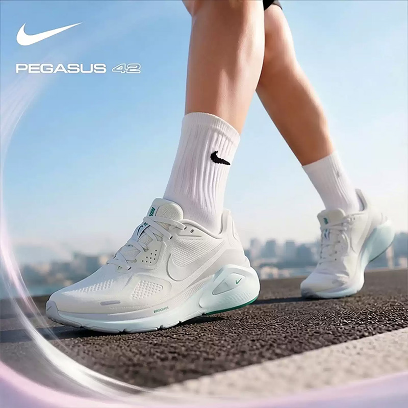 Женские кроссовки Nike STRUCTU – обзор и цена Women Shoes Running Nike