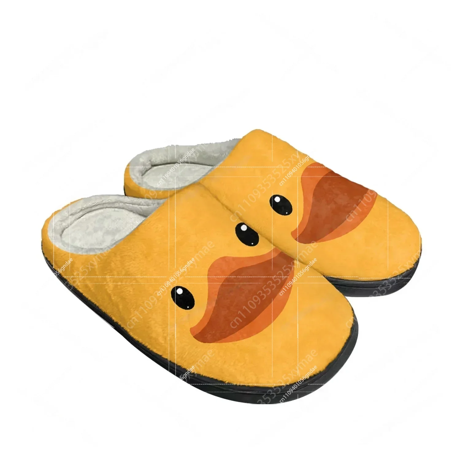 Плюшевые хлопковые тапочки с п – обзор и цена Women'S Shoes Yellow
