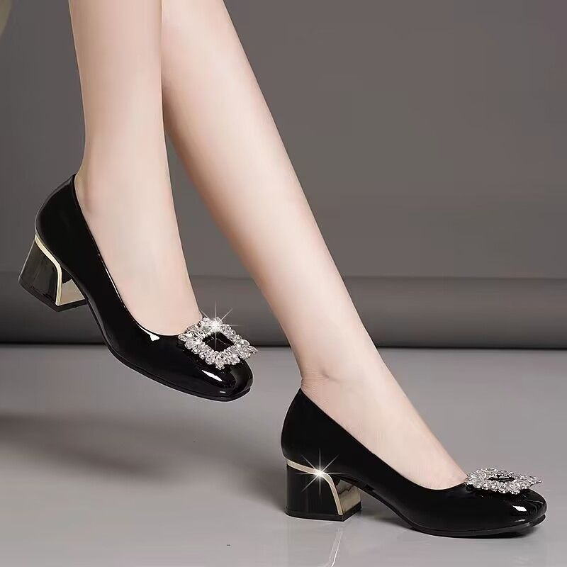 Женские лоферы из натуральной  – обзор и цена Women'S Shoes In Wide Width