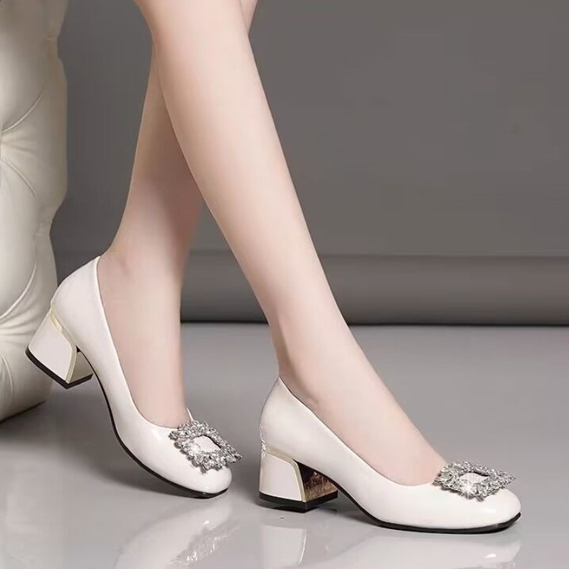 Женские лоферы из натуральной  – обзор и цена Women'S Shoes In Wide Width