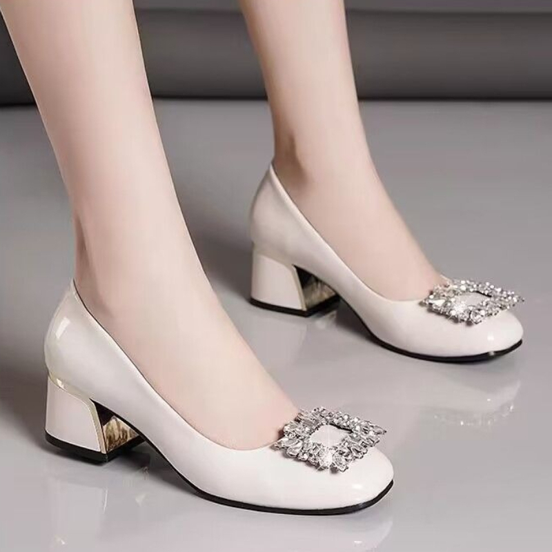 Женские лоферы из натуральной  – обзор и цена Women'S Shoes In Wide Width