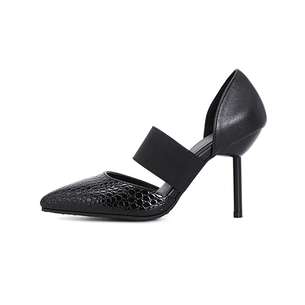 Новые летние элегантные красны – обзор и цена Women'S Shoes Yellow