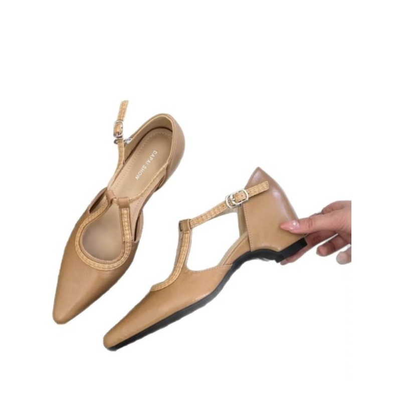 Женские туфли-лодочки Will&Zes – обзор и цена Women'S Shoes Yellow