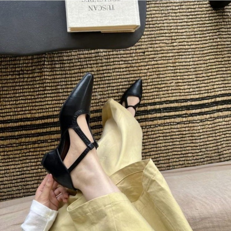 Женские туфли-лодочки Will&Zes – обзор и цена Women'S Shoes Yellow