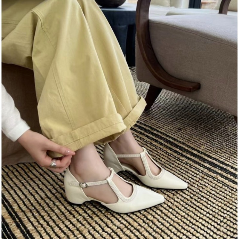 Женские туфли-лодочки Will&Zes – обзор и цена Women'S Shoes Yellow