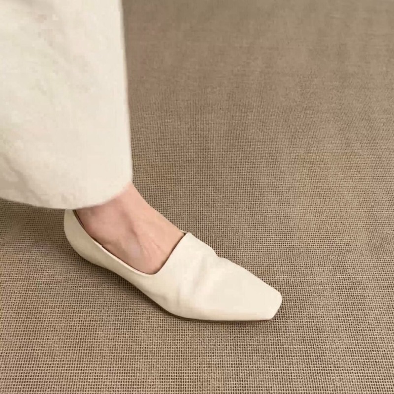 Ретро-лоферы женские, без заст – обзор и цена Women'S Shoes For Flat Feet