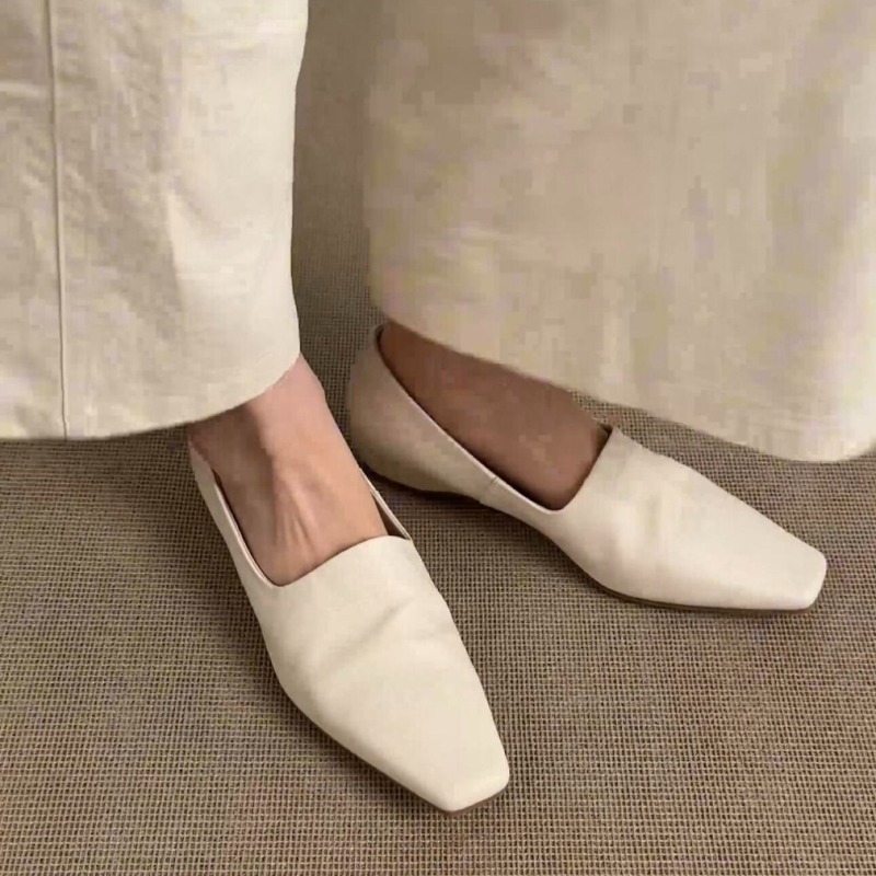 Ретро-лоферы женские, без заст – обзор и цена Women'S Shoes For Flat Feet