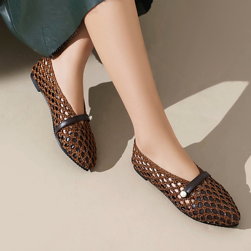 Girseaby 2025 Новые женские са – обзор и цена Women'S Shoes Yellow