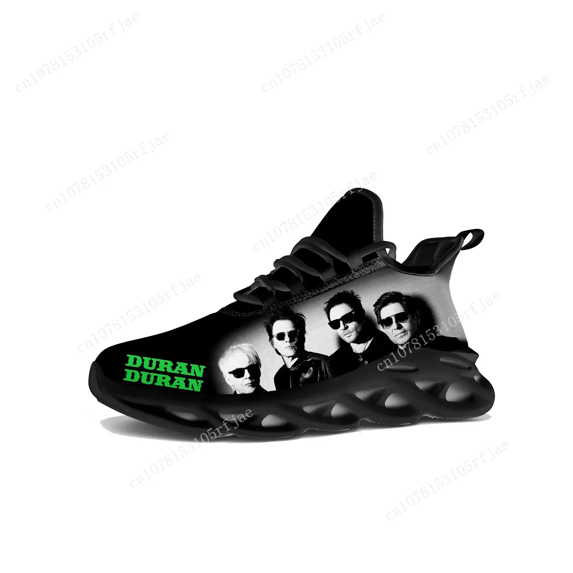 Кроссовки Duran Duran Flats дл – обзор и цена Women Shoes Running