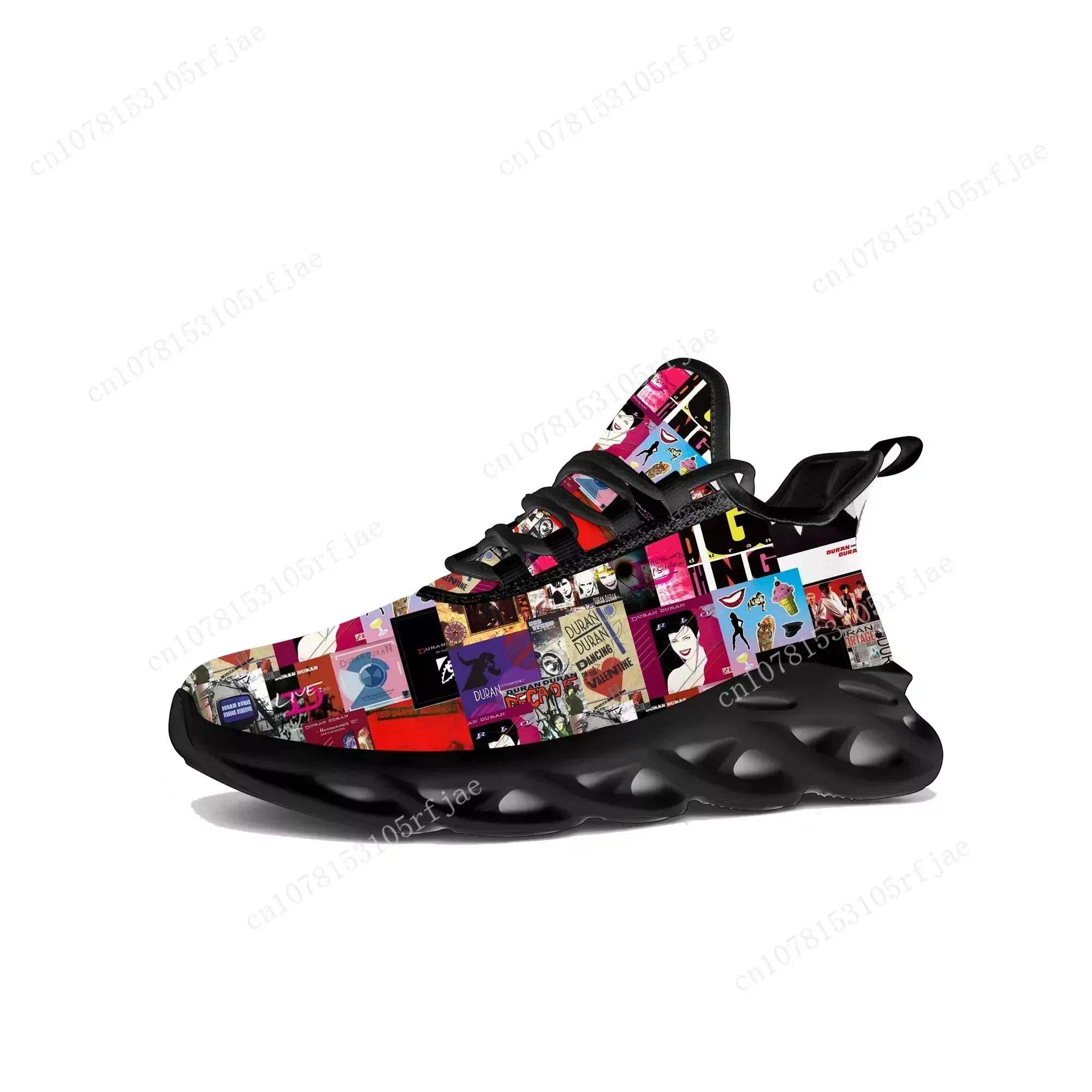 Кроссовки Duran Duran Flats дл – обзор и цена Women Shoes Running